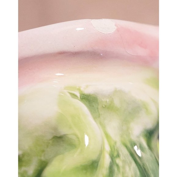 GKA Collectors Easter Bunny Egg Hunt Water Juice Serving Pitcher - Picture 8 of 16